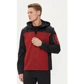 CMP Neperšlampanti striukė 39A5027 Pilka Regular Fit
