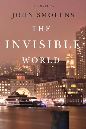 Invisible World