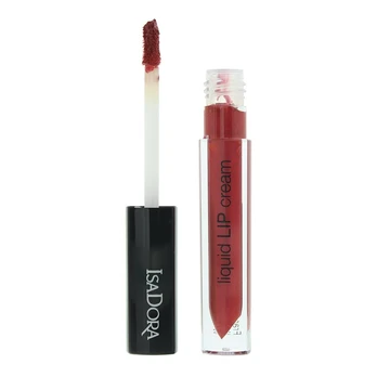 IsaDora, Lip Kreminis, Liquid Lipstick, 17, Raudona Legend, 3.5 ml