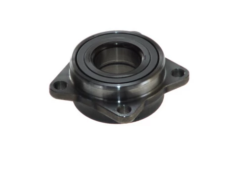 SKF VKBA 3307 Wheel bearing kit
