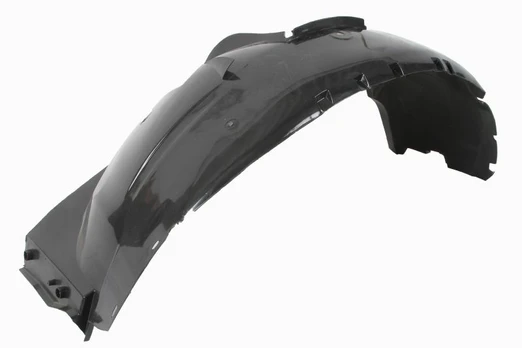 Plastikinis posparnis Dešinė Priekis DACIA SANDERO
