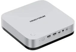 Minisforum AI X1 Pro AMD Ryzen AI 9 X1PRO470321