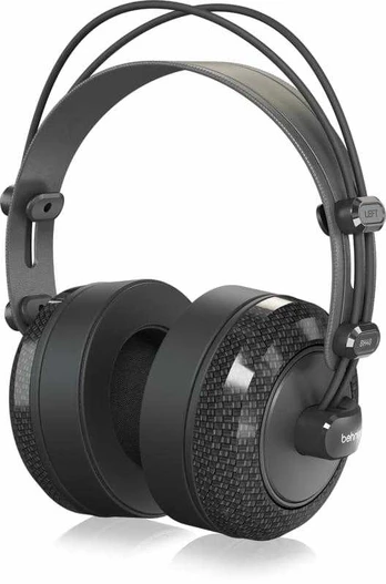 Ausinės Behringer BH40
