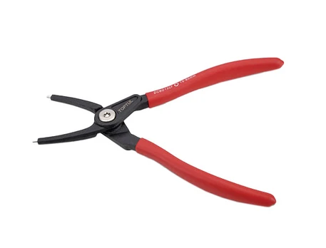 TOPTUL DCBD1305 Replės fiksavimo žiedams nuimti DCBD1305