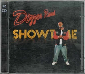 CD Dizzee Rascal - Showtime