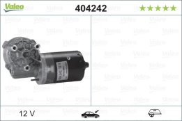 Valytuvo variklis VALEO 404242 kaina