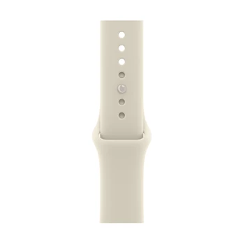 Apyrankė APPLE 40mm Sand Sport Band - M/L