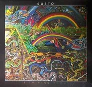 CD Susto - & I'm Fine Today
