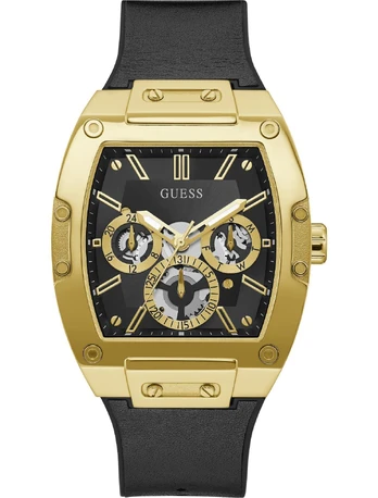 Laikrodis Watches GUESS GENTS GW0202G1