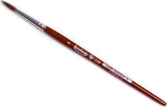 Wittmax Nailfreak SENATOR PENSEL 5