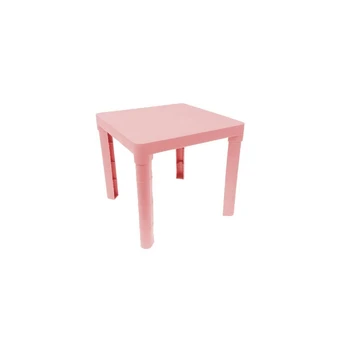 Vaikiškas stalas TEGA j.pink