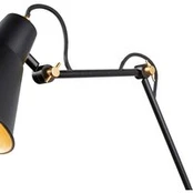 Šviestuvas sieninis Searchlight 7403BK, 10 W, E27