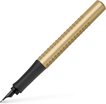 Faber-castell Grip Edition plunksnakotis