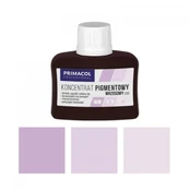 Dažų pigmentas PRIMACOL alyvų sp., 80ml kaina