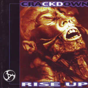 CD Crackdown - Rise Up