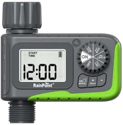 1-Zone Hose Timer Rainpoint ITV105 kaina