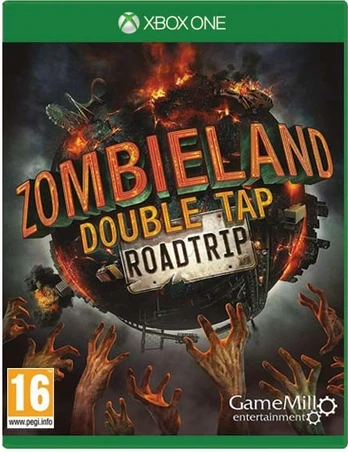 Zombieland: Double Tap - Road Trip Xbox One