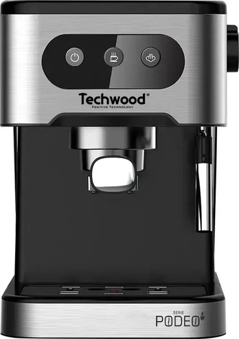 Kavos aparatas Techwood TCA-156EXN