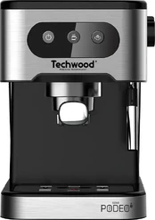 Kavos aparatas Techwood TCA-156EXN kaina