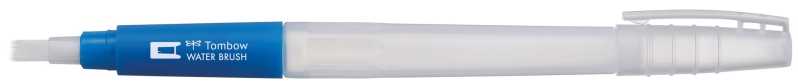 Tombow WCS-FL, Stick pen, Multicolour, Multicolour