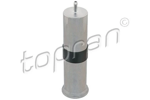 Kuro filtras TOPRAN 502 059