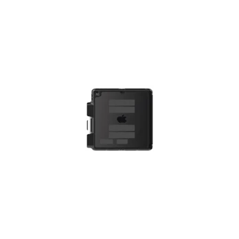 TECH21 Evo Folio iPad 10.2in Black Bulk