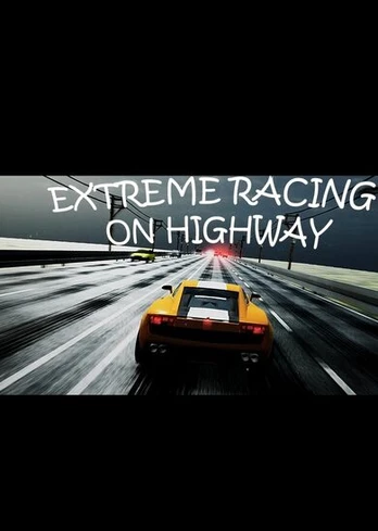 Extreme Racing on Highway PC