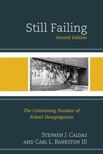 Still Failing