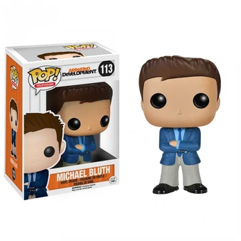 Funko Pop! Vinyl: Michael Bluth #113