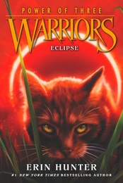 Warriors: Power of Three #4: Eclipse kaina