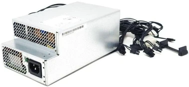 Dell 495 W atsarginis maitinimo šaltinis „PowerEdge“ serveriams