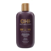 Drėkinantis plaukų kondicionierius Farouk Systems CHI Deep Brilliance Optimum Moisture, 355 ml