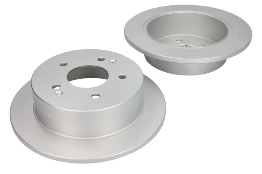 DELPHI BG4980C Brake Disc