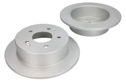 DELPHI BG4980C Brake Disc kaina