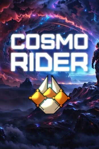 Cosmo Rider PC