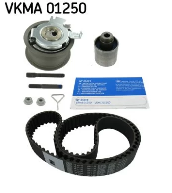 Paskirstymo diržo komplektas SKF VKMA01250