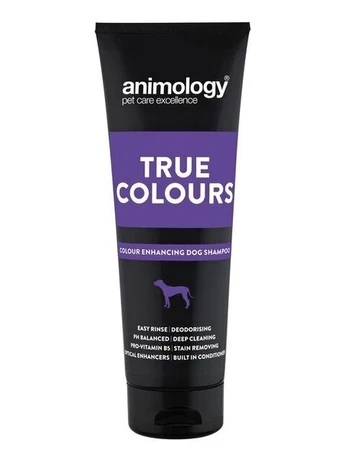 Animology šampūnas šunims True Colors, 250 ml
