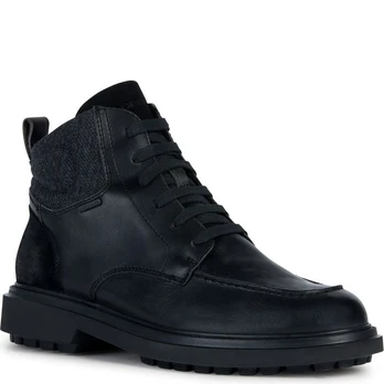 Aulinukai vyrams, Juoda, Faloria abx booties