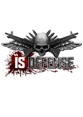 IS Defense PC
