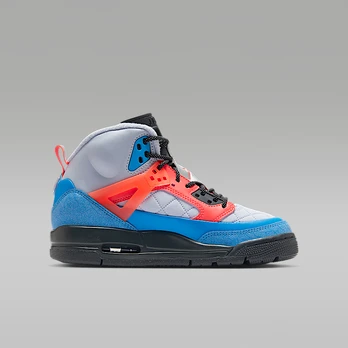 Jordan Spizike - Dydis 38 (FD4653-046 Laisvalaikio batai)