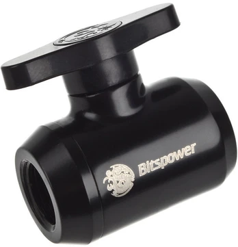 Perėjimas BitsPower
