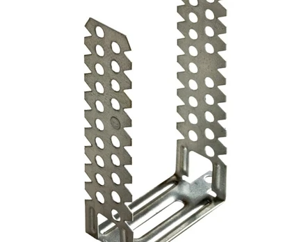 Tvirtinimo elementas PROFSTAR CD-12, 60x75 mm