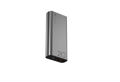 Navitel PWR20 AL Silver