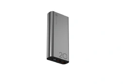 Navitel PWR20 AL Silver kaina