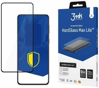 3MK Redmi A1 / A1+ / A2 / A2+ HardGlass Max Lite Xiaomi kaina