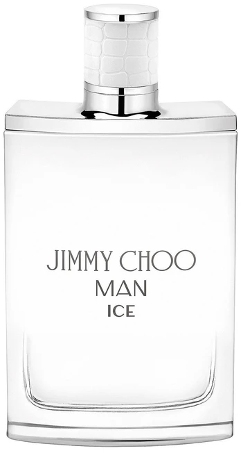 Tualetinis vanduo Jimmy Choo Man Ice EDT vyrams 30 ml
