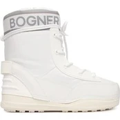 Sniego batai Bogner La Plagne 14 A 32547014 Balta