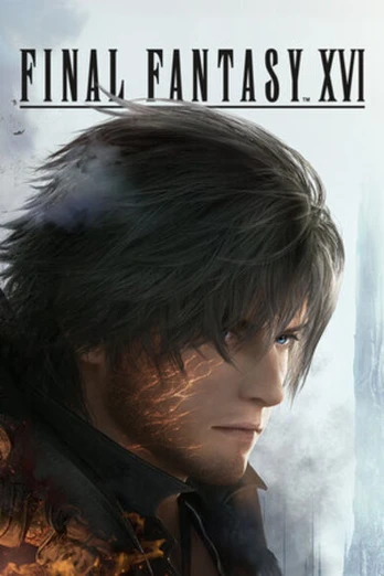 Final Fantasy XVI PC