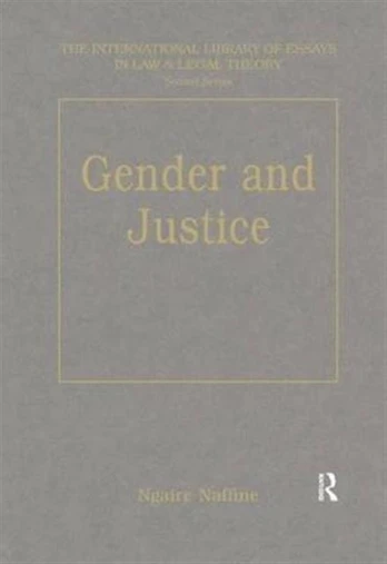 Gender and Justice