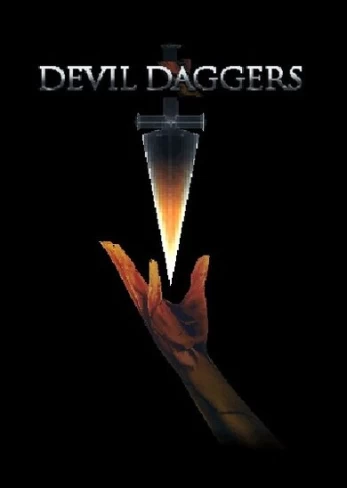 Devil Daggers PC
